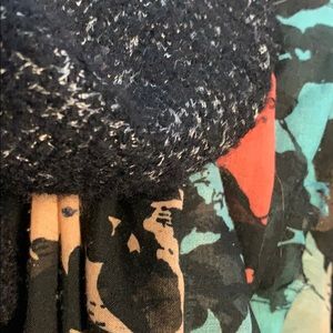 Meet your Posher, Leah